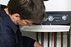 boiler replacement Beaumont
